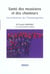 SANTE DES MUSICIENS ET DES CHANTEURS. CONTRIBUTION DE L'HOMEOPATHIE
