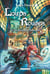Loups rouges Tome 2 : sur les chemins de rédemption