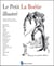 Le petit La Boétie illustré