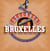 BRUXELLES - LES NOUVELLES LEGENDES IMPROBABLES