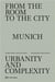From the room to the city : Munich, an european city