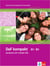 Daf kompakt a1-b1 - livre de l'eleve + 3 cd