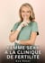 Femme Sexy à la Clinique de Fertilité : Nouvelles Érotiques de Sexe Tabou pour Adultes