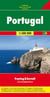 Portugal 1 : 500 000