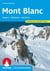Mont blanc : Megève - Chamonix - Val Ferret