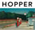 Edward hopper: ein neuer blick auf landschaft (fondation beyeler) /allemand