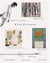 Five friends: john cage, merce cunningham, jasper johns, robert rauschenberg & cy twombly /anglais