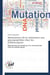 Modulation de la résistance aux glycopeptides chez les entérocoques