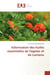 Valorisation des huiles essentielles de Tagetes et de Lantana