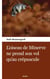 L'oiseau de minerve ne prend son vol qu'au crepuscule