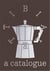 Bialetti : a catalogue