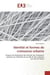Identite et formes de croissance urbaine - impact de l'evolution des formes de croissance urbaine su
