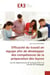 Efficacité du travail en équipe afin de développer des compétences de la préparation des leçons : Cas du département de français (FLE) à la Faculté de Pédagogie
