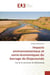 Impacts environnementaux et socio-économiques du barrage de Diopcounda : Cas de la commune de Kolibantang