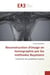 Reconstruction d'image en tomographie par les méthodes Bayésiens : Traitement des problèmes inverses