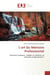 L'art Du Mémoire Professionnel