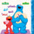 Macaron bleu, elmo rouge ! - k