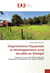 Organisations paysannes et developpement rural durable au senegal
