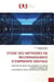 ETUDE DES METHODES DE RECONNAISSANCE D'EMPREINTE DIGITALE : MASTER EN BASE DE DONNEES ET GENIE LOGICIEL (BDGL) DEL'UNIVERSITÉ FÉLIX HOUPHOUËT-BOIGNY