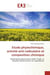 Etude phytochimique, activité anti-radicalaire et composition chimique : Desbordesia glaucescens (Engl.) Tiegh. et Staudtia kamerunensis var. gabonensis