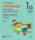 La langue chinoise pas à pas pour les enfants cahier 1a