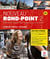 Nouveau rond-point 2 : FLE - livre de l'élève - B1