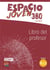 Espacio joven 360 - libro del profesor - A2.1
