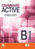 Grammaire active + cd audio