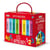 Ma petite bibliothèque - lis et apprends