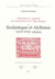 Scolastique et alchimie