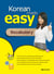 Korean made easy : vocabulary (coreen - anglais) - edition bilingue