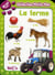 La ferme - 18/24 mois