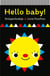 Hello baby ! Livre froufrou