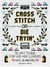 Cross stitch or die tryin