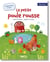 J'apprends à lire - la petite poule rousse