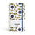 Fashionary x peter jensen polka bee ruled a6