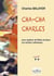 Cha-cha Charles pour quatuor de flûtes et piano