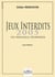 Jeux interdits 2005 pour guitare