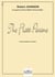 The Flatt Pavane pour clavecin et guitare
