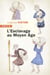 L'esclavage au Moyen Âge