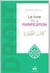 Le livre de la purification