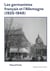 Les germanistes français et l'Allemagne (1925-1949)
