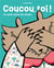 Coucou, toi ! Un cache-cache tout animé !