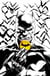 Batman rebirth n.11 : le badge t.1