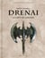 Drenaï : la carte de l'univers