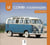 Le combi Volkswagen de mon père