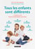 Tous les enfants sont différents