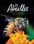 Les abeilles vaillantes et essentielles