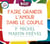 9 jours pour : faire grandir l'amour dans le couple