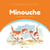 Minouche Tome 1 - le secret de l'amour